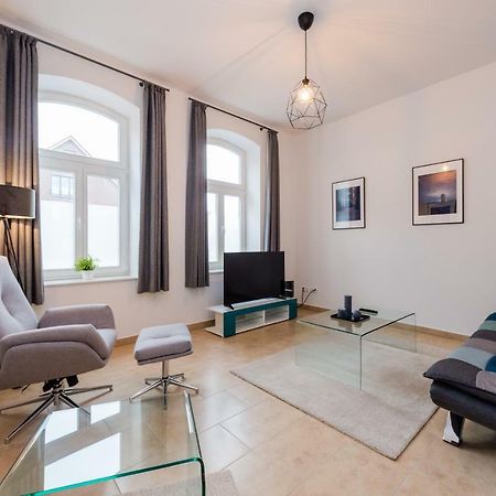 Leer Innenstadt 1 ภายนอก รูปภาพ