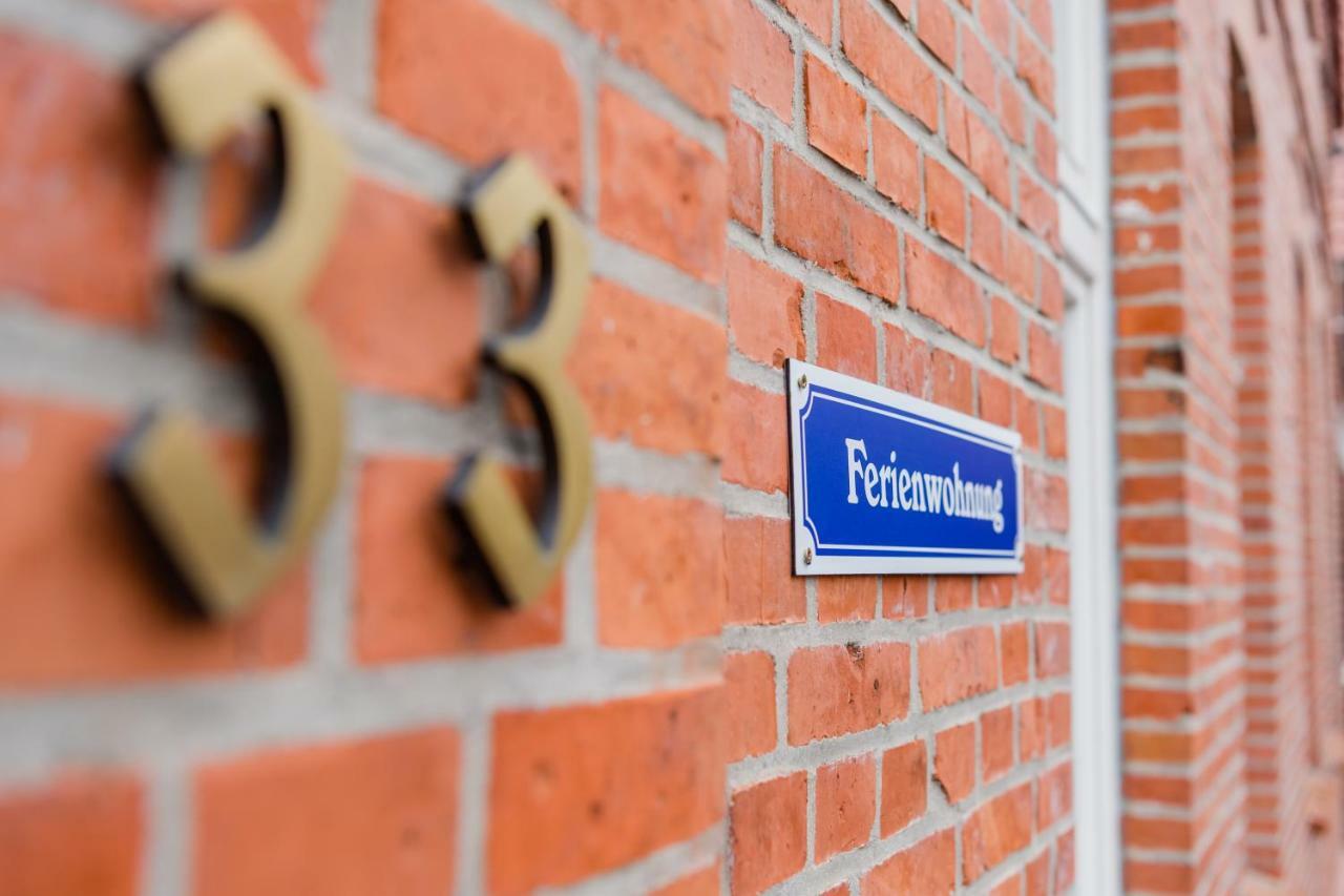 Leer Innenstadt 1 ภายนอก รูปภาพ