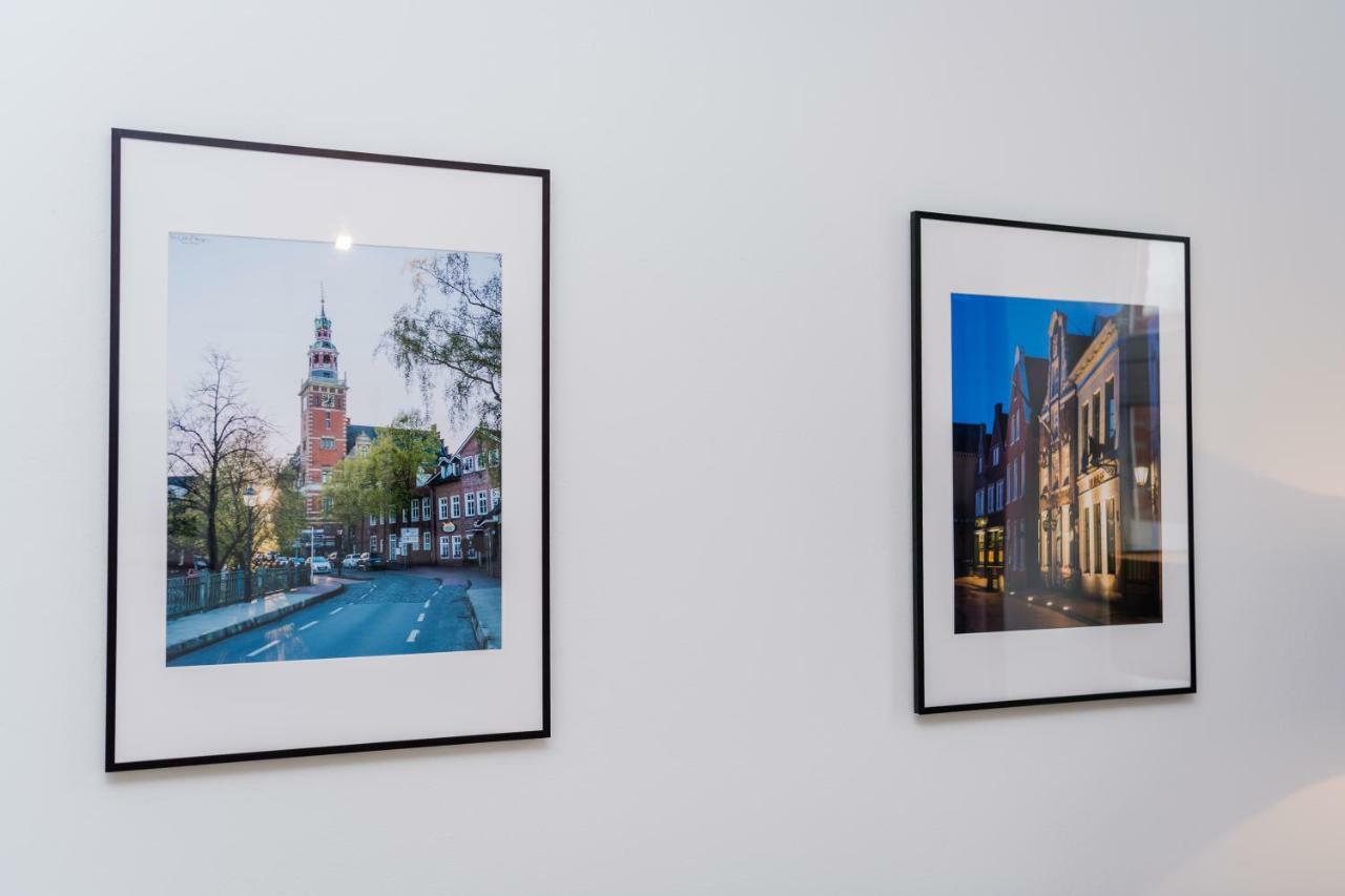 Leer Innenstadt 1 ภายนอก รูปภาพ