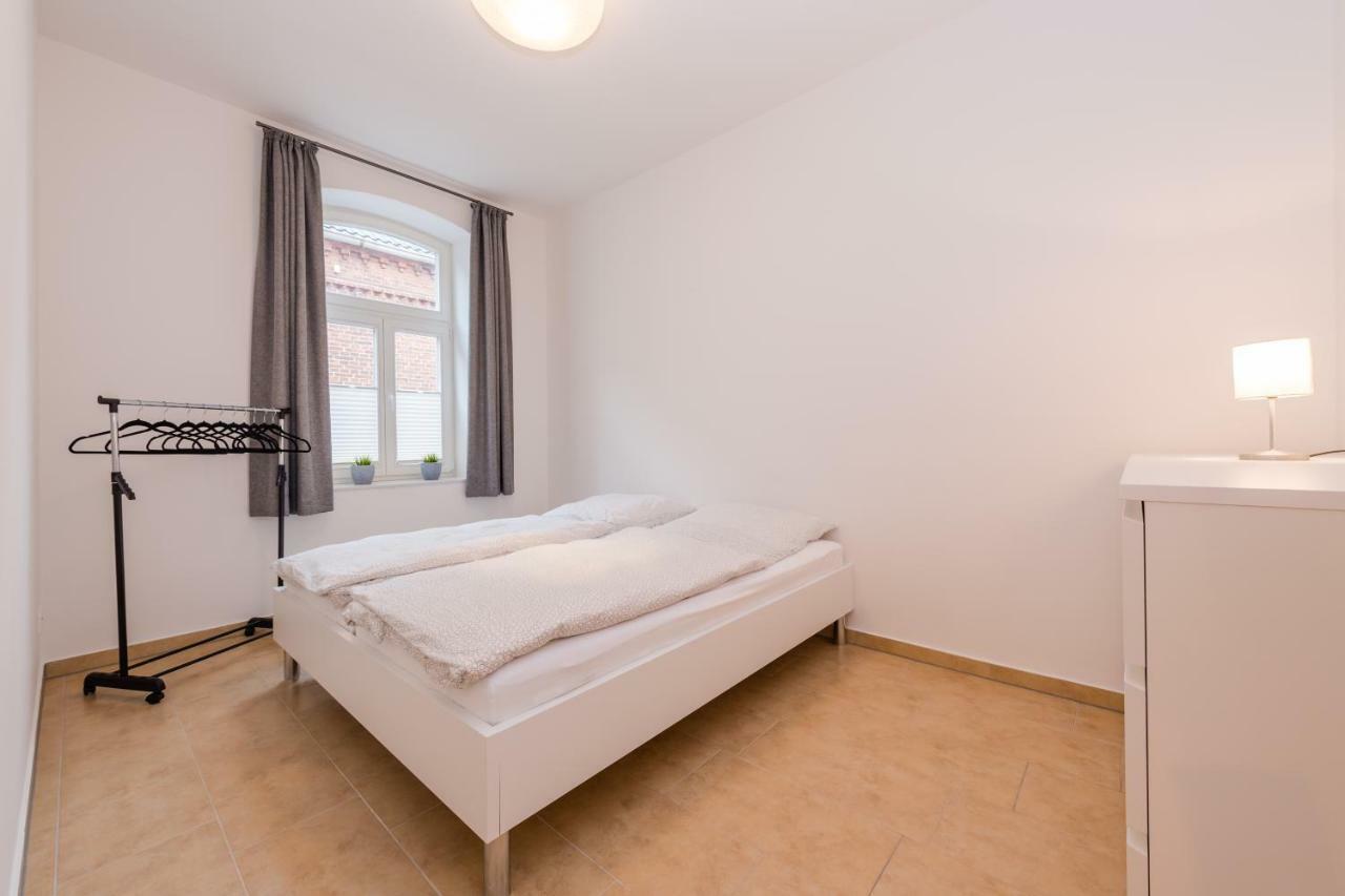 Leer Innenstadt 1 ภายนอก รูปภาพ