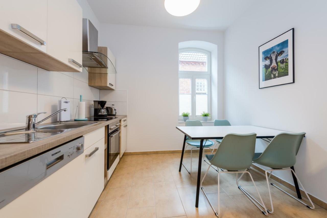 Leer Innenstadt 1 ภายนอก รูปภาพ