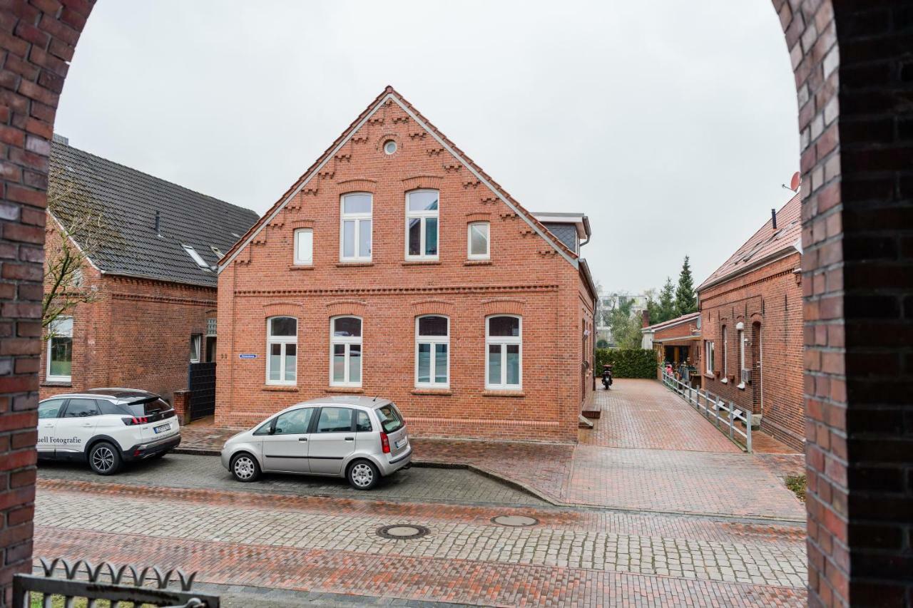 Leer Innenstadt 1 ภายนอก รูปภาพ